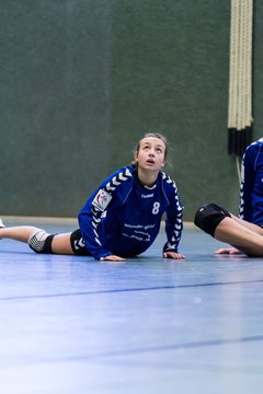 Bild 36 - Frauen 2. Bundesliga